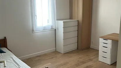 Room for rent in Nanterre, Île-de-France