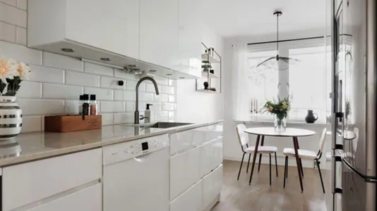 Apartments in Gothenburg City Centre - photo 1