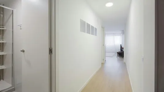 Apartments in Madrid Ciudad Lineal - photo 3