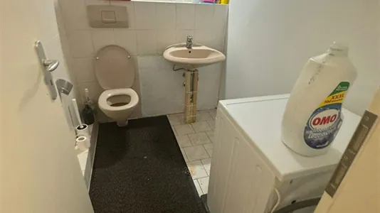 Rooms in Munich Schwabing-Freimann - photo 3