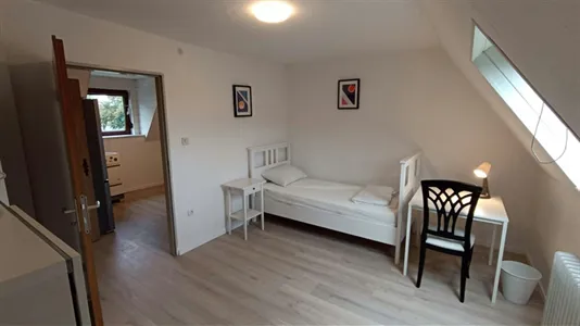 Apartments in Ismaning - photo 9