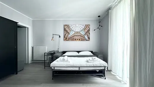 Apartments in Milano Zona 2 - Stazione Centrale, Gorla, Turro, Greco, Crescenzago - photo 1