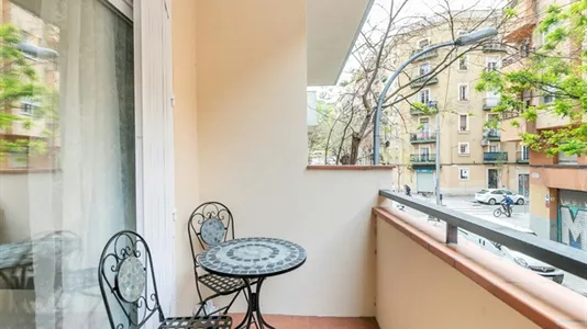 Apartments in Barcelona Sants-Montjuïc - photo 10