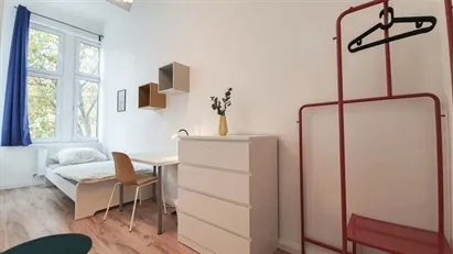 Room for rent in Berlin