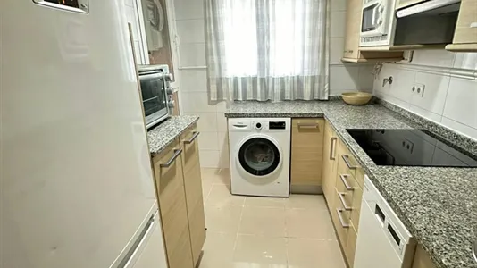 Rooms in Jerez de la Frontera - photo 7