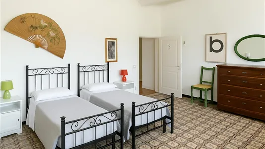 Rooms in Siena - photo 3