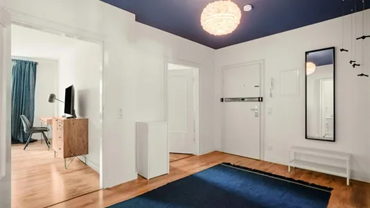 Rooms in Dusseldorf - photo 8