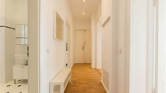 Rooms in Berlin Charlottenburg-Wilmersdorf - photo 6