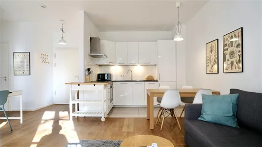 Apartments in Berlin Charlottenburg-Wilmersdorf - photo 4