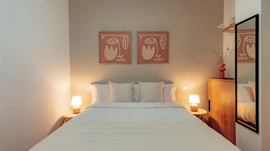 Rooms in Madrid Retiro - photo 2