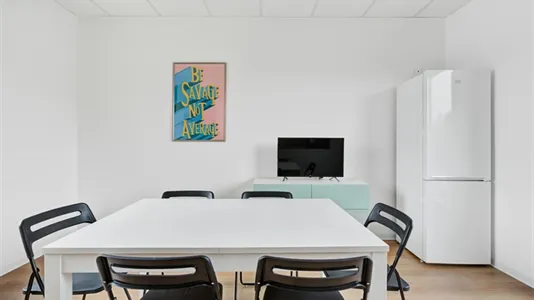 Rooms in Milano Zona 3 - Porta Venezia, Città Studi, Lambrate - photo 10