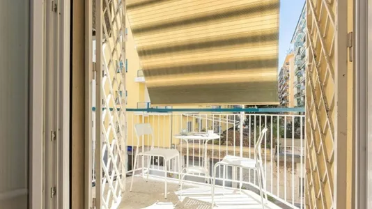 Apartments in Roma Municipio VIII – Appia Antica - photo 6