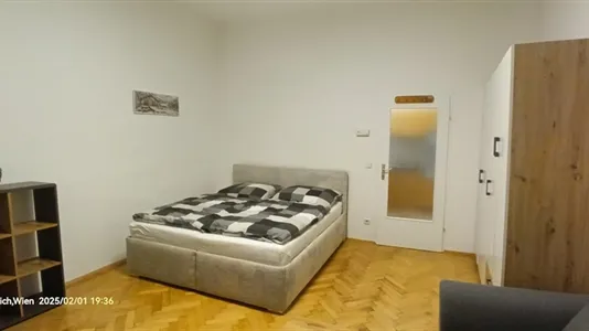 Apartments in Vienna Landstraße - photo 5