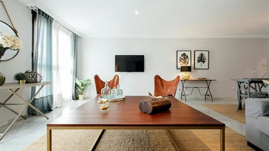 Apartments in Huerta de la Salud - photo 7