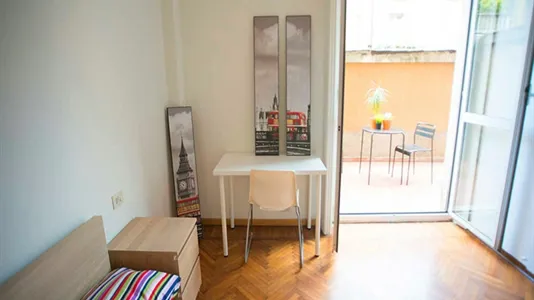 Rooms in Milano Zona 2 - Stazione Centrale, Gorla, Turro, Greco, Crescenzago - photo 1