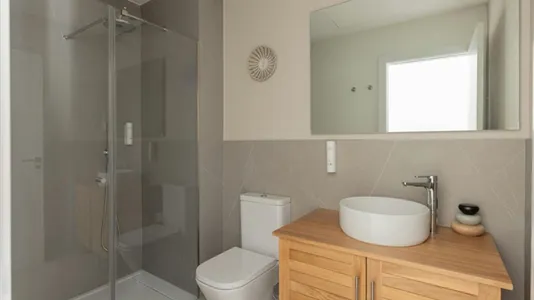 Apartments in Valencia L'Eixample - photo 9