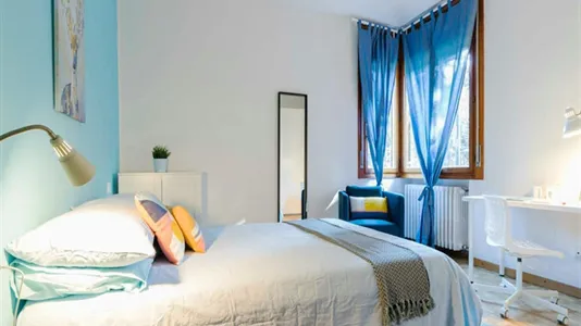 Rooms in Padua - photo 1