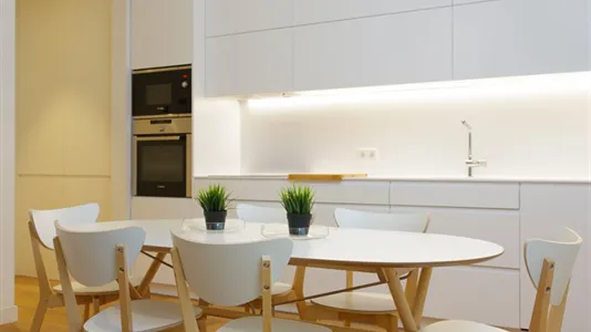 Apartments in Barcelona Sarrià-St. Gervasi - photo 9