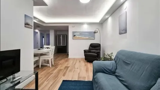 Rooms in Valencia Campanar - photo 10