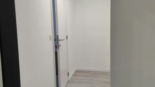 Rooms in Brussels Sint-Joost-ten-Node - photo 5