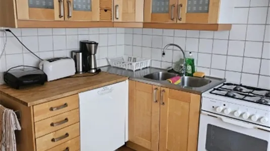 Apartments in Hammarbyhamnen - photo 9