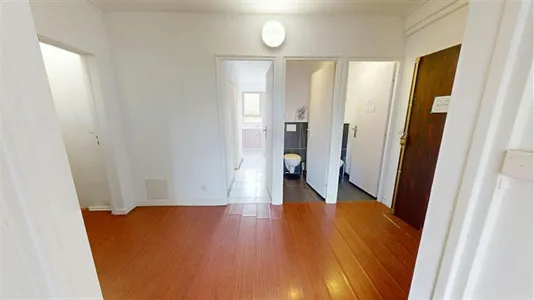 Rooms in Bordeaux - photo 9