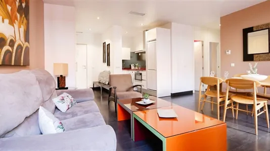 Apartments in Madrid Centro - photo 4