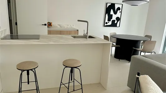 Apartments in Stad Antwerp - photo 3