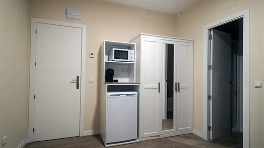 Rooms in Madrid Chamberí - photo 6