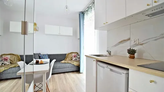 Apartments in Warszawa Mokotów - photo 4