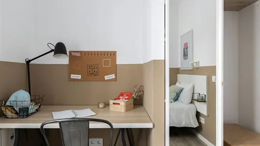 Rooms in Getafe - photo 4