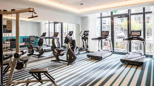 Apartments in Location is not specified - photo 5