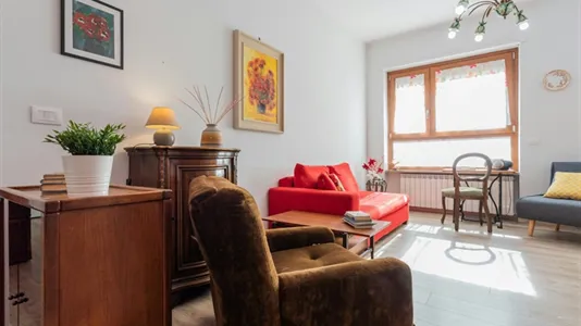 Apartments in Turin - photo 8