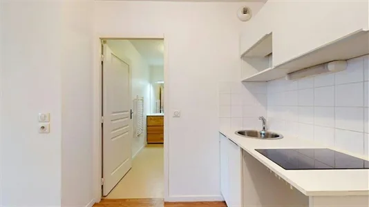 Apartments in Nantes - photo 6