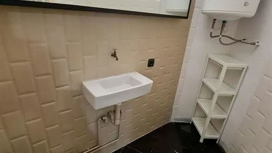 Rooms in Barcelona Sarrià-St. Gervasi - photo 7