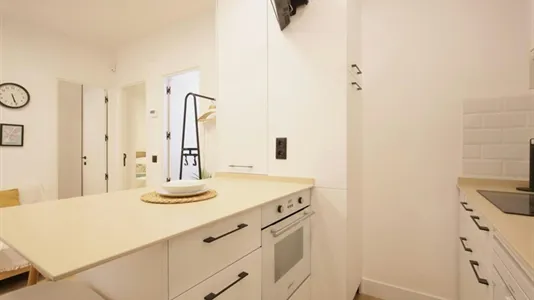 Apartments in Madrid Tetuán - photo 6