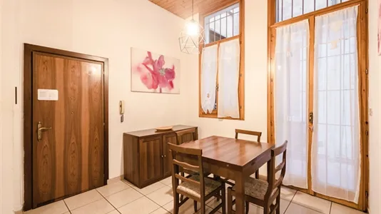 Apartments in Bologna - photo 10