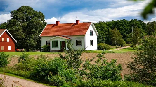 Houses in Kungsbacka - photo 9