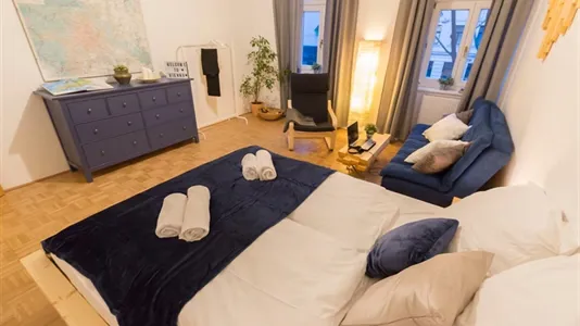 Apartments in Vienna Favoriten - photo 5