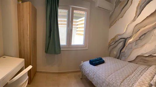 Rooms in Neapoli-Sykies - photo 3