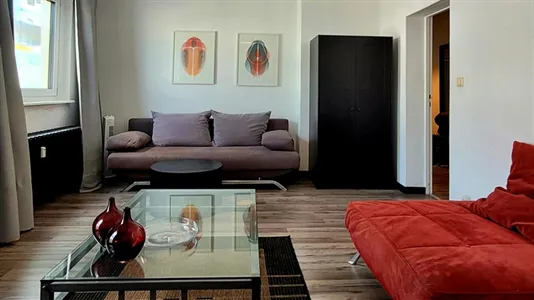 Apartments in Location is not specified - photo 5