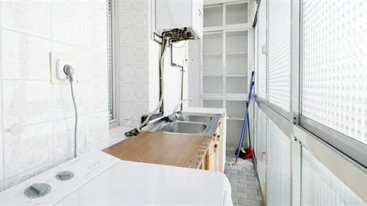 Apartments in Madrid Carabanchel - photo 3