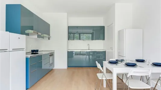 Rooms in Milano Zona 6 - Barona, Lorenteggio - photo 8