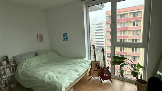 Apartments in Berlin Mitte - photo 1