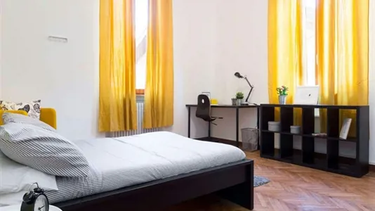 Rooms in Milano Zona 3 - Porta Venezia, Città Studi, Lambrate - photo 1