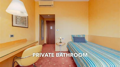 Room for rent in Turin, Piemonte