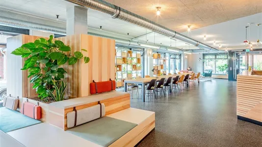 Apartments in Berlin Treptow-Köpenick - photo 8