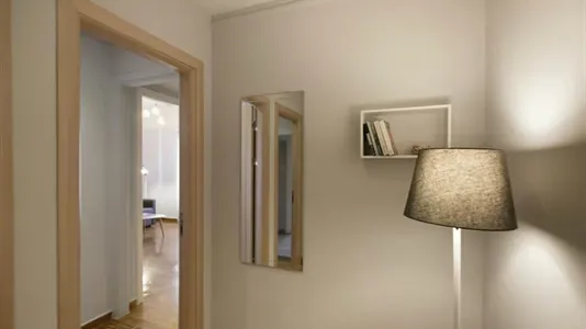 Apartments in Athens Monastiraki - photo 4