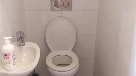 Apartments in Brussels Schaarbeek - photo 3