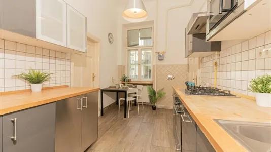 Rooms in Budapest Józsefváros - photo 7